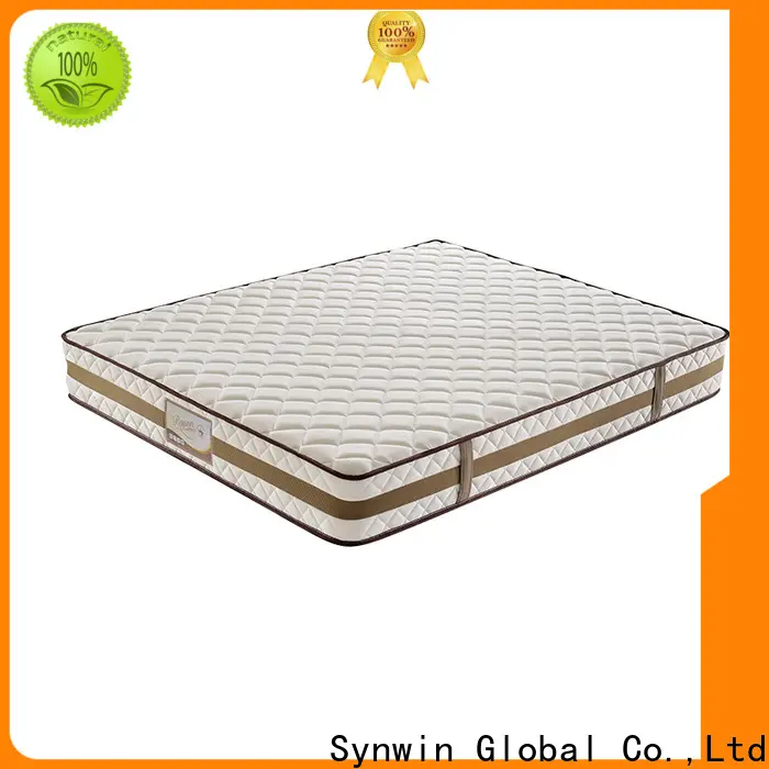 customized mattress production process low-price high density 1