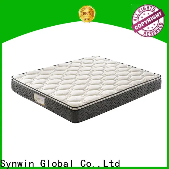 comfortable roll out mattress oem & odm with spring 1