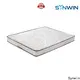 Synwin spring mattress back pain factory price with coil 1