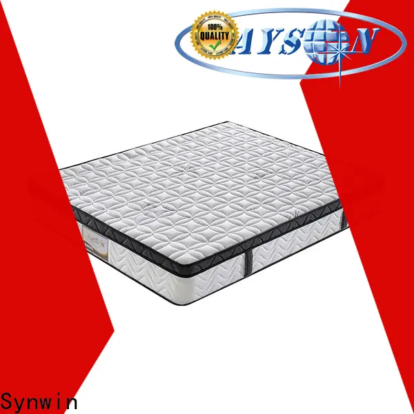 Synwin queen mattress set custom for star hotel 1
