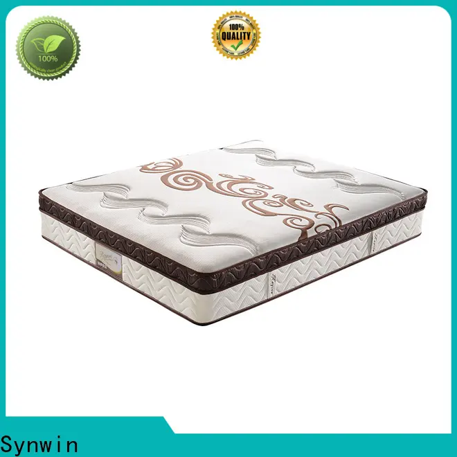 high-quality best online mattress website knitted fabric bespoke service 1