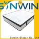 Synwin custom size mattress manufacturers low-price high density 1