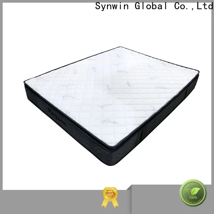 Synwin bedroom top 10 most comfortable mattresses custom sound sleep 1