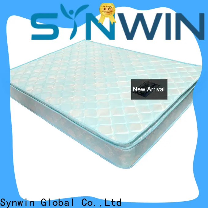 Synwin experienced best coil mattress cheapest at discount 1