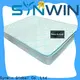 Synwin experienced best coil mattress cheapest at discount 1
