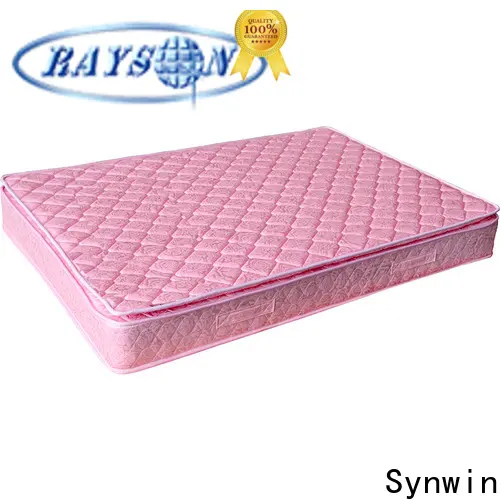 Synwin double side coil sprung mattress high-quality 1