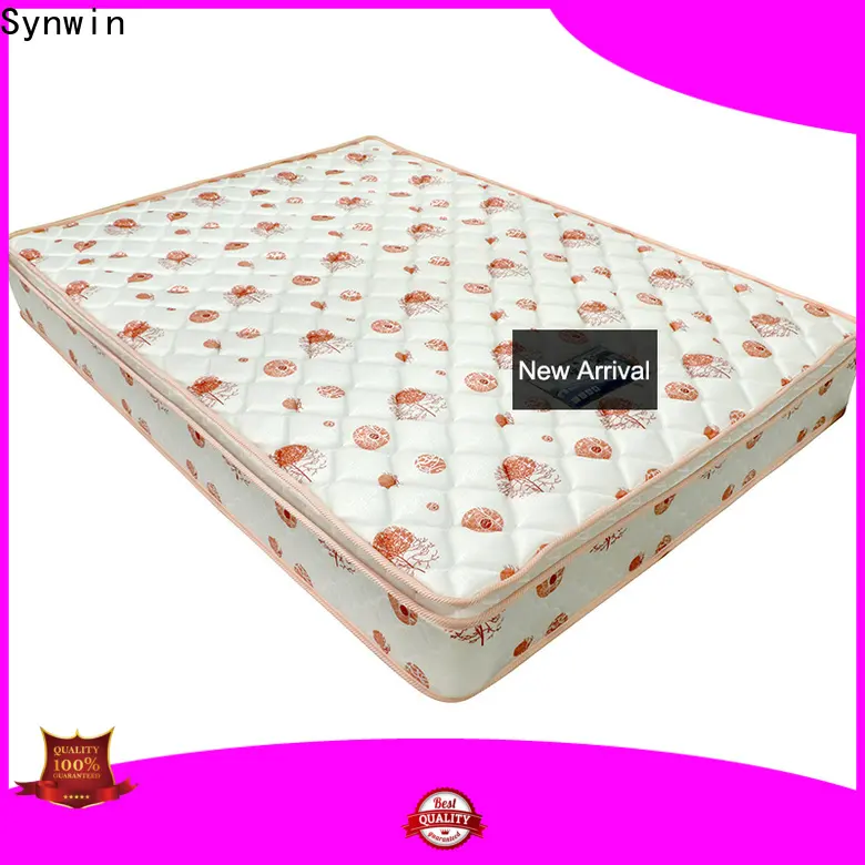 Synwin continuous sprung mattress compressed at discount1 1
