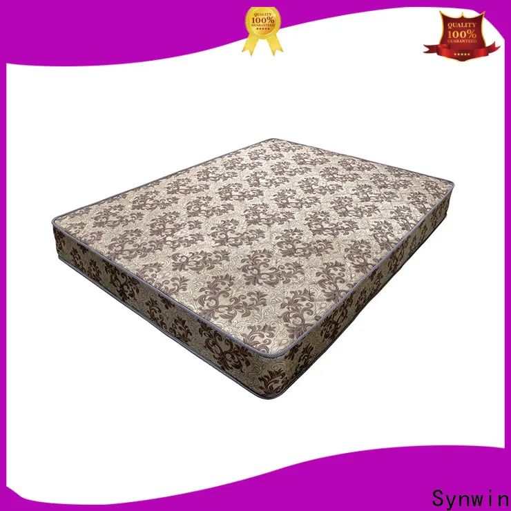 double side continuous coil mattress top-selling high-quality 1