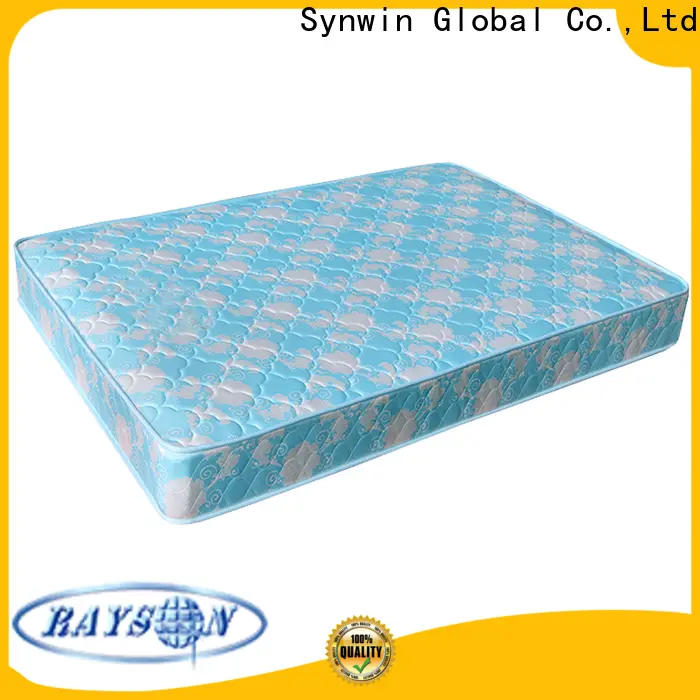Synwin coil spring mattress for star hotel 1