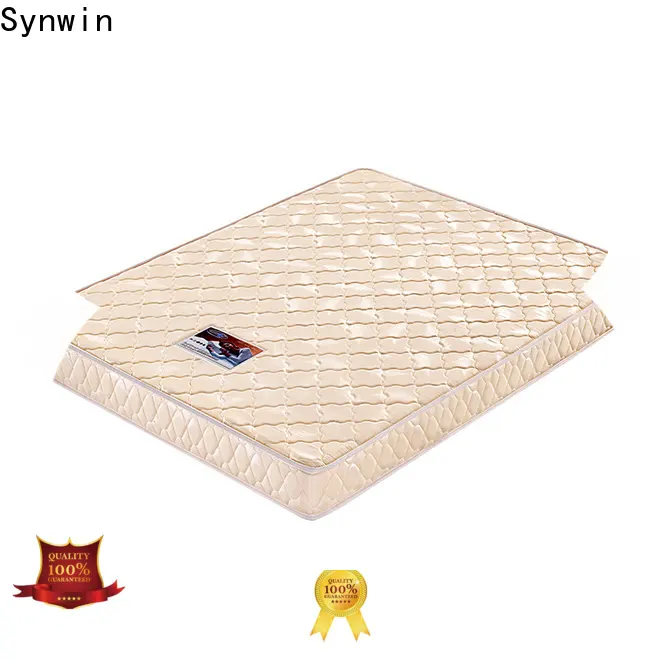 luxury high density foam mattress customized for wholesale 1