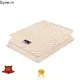 luxury high density foam mattress customized for wholesale 1