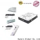 euro standard rolled mattress in a box vacuum compressed 1