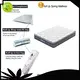 luxury roll up foam mattress oem & odm with spring 1