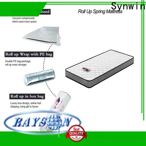 favorable rollable mattress cost-effective free delivery 1