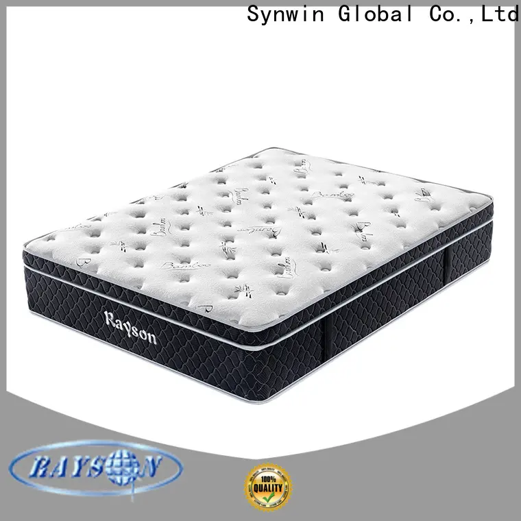 Synwin hotel style mattress high-end 1