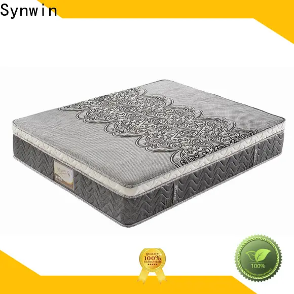 top quality hotel standard mattress free design memory foam 1