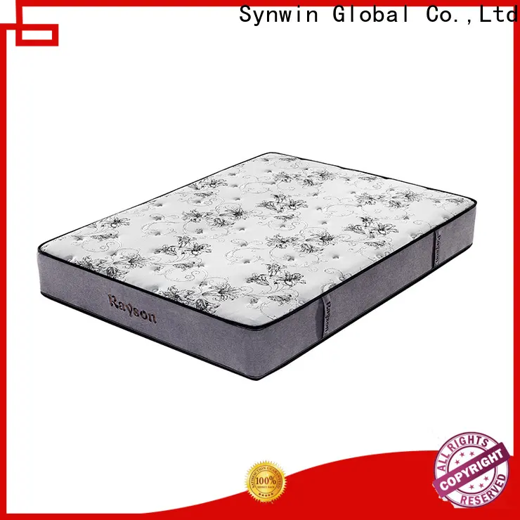 high-quality full size innerspring mattress low-price light-weight 1