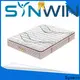 Synwin customized coil spring mattress for bunk beds wholesale bespoke service 1
