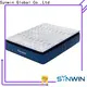 Synwin available five star hotel mattress customized for sleep 1