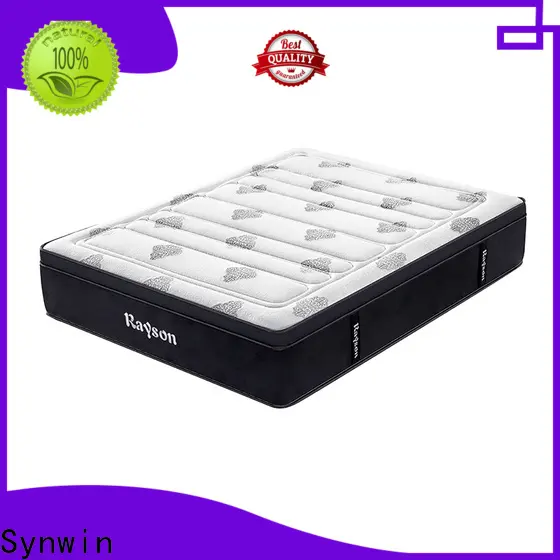 available 5 star hotel mattress brand customized at discount 1