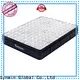 gel memory foam hotel grade mattress high-end for customization 1