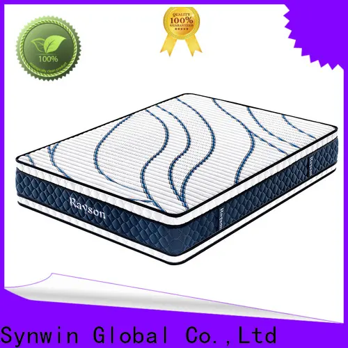 memory foam 5 star hotel mattresses for sale customized for sleep 1