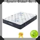 Synwin foam mattress production line bulk order with pocket spring 1