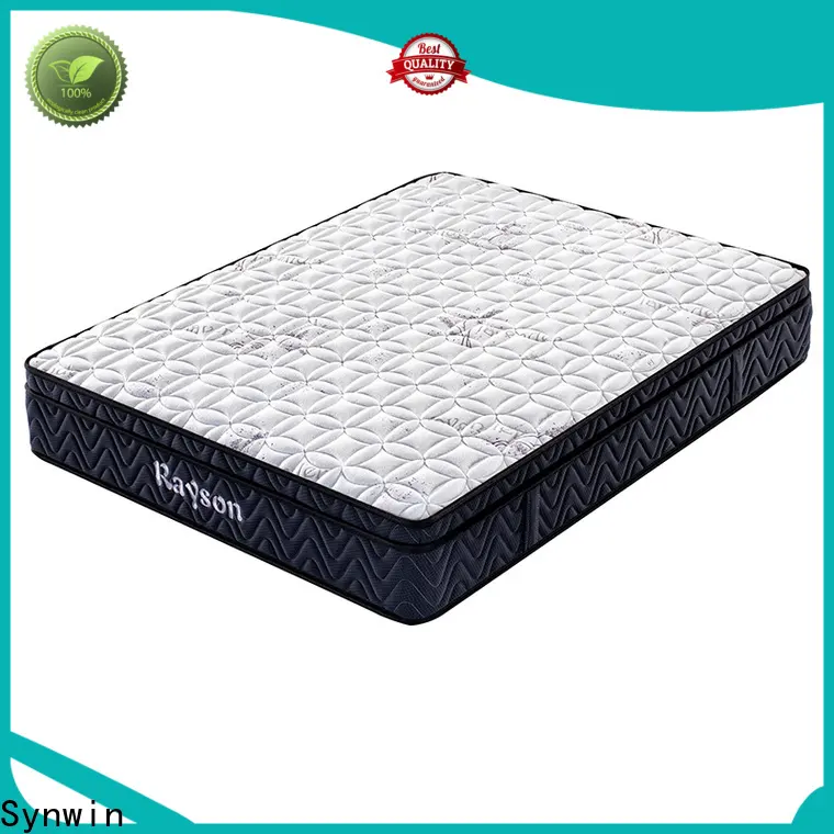 compress pocket hotel type mattress full size fast delivery 1