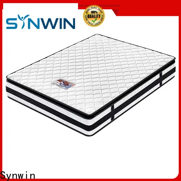 Synwin best spring coil mattress 2019 custom with coil1 1