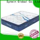 Synwin luxury hotel mattress brands luxury sleep room 1