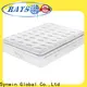 gel memory foam hotel quality mattress high-end for customization 1