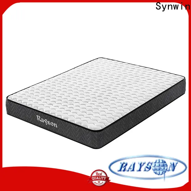 available best custom comfort mattress wholesale high density 1