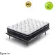 Synwin factory hotel luxury pocket spring double bed mattress with flower and leaves patten like in the forest21 1