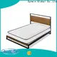 Synwin hotel bonnell spring mattress manufacturing standard for wholesale 1