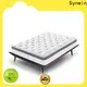 Synwin factory hotel luxury pocket spring double bed mattress with flower and leaves patten like in the forest22 1