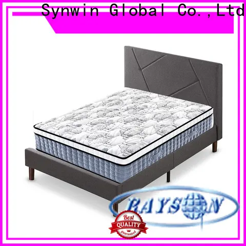 wholesale chinese mattress manufacturers sound sleep best sleep 1