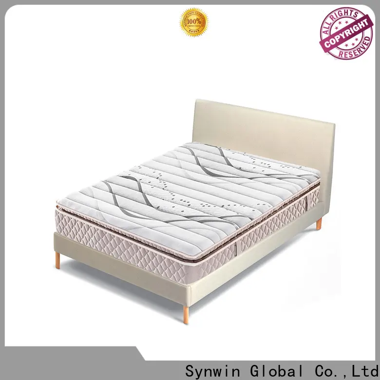 Synwin roll up single bed mattress quality assured best sleep1 1