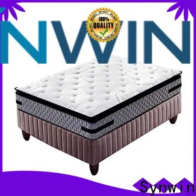 high-performance presidential suite mattress comfortable for sound sleep 1