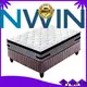 high-performance presidential suite mattress comfortable for sound sleep 1