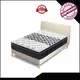 Synwin factory hotel luxury pocket spring double bed mattress with flower and leaves patten like in the forest24 1