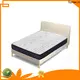 Synwin factory hotel luxury pocket spring double bed mattress with flower and leaves patten like in the forest25 1