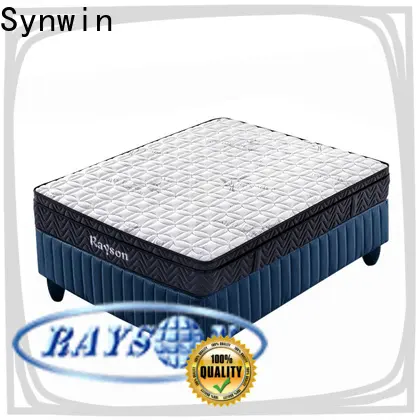 Synwin memory bonnell sprung mattress standard bulk supplies 1