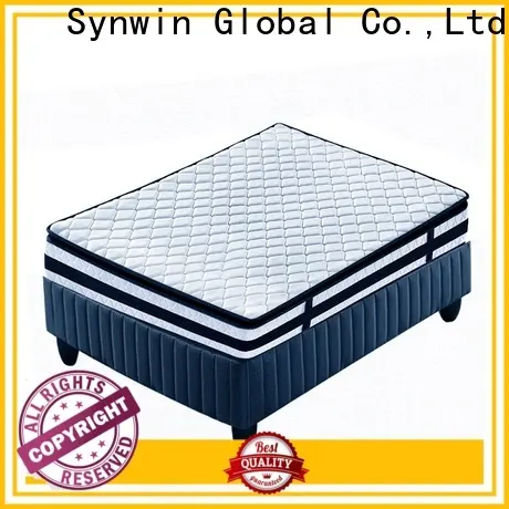 Synwin bonnell spring comfort mattress standard bulk supplies 1