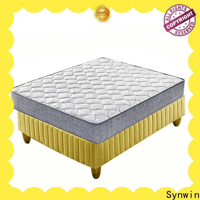 high-end chinese mattress quality assured factory outlet 1