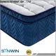Synwin top rated hotel mattresses 2019 comfortable best sleep1 1