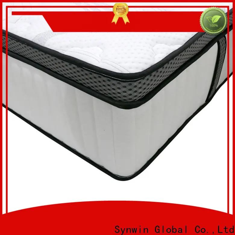 high-performance mattress supplies competitive factory price best sleep 1