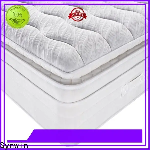 Synwin luxury collection mattress oem & odm 1