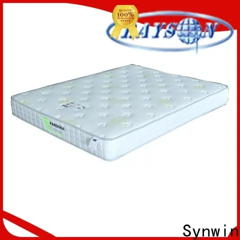 customized bonnell spring mattress suppliers oem & odm fast delivery 1