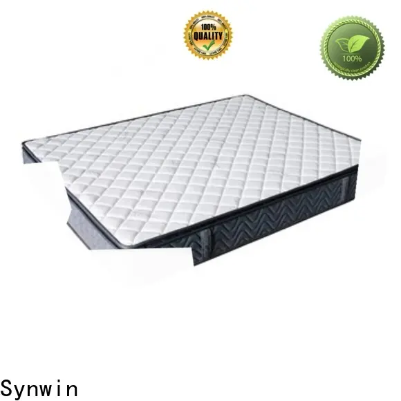 Synwin bonnell spring mattress manufacturers oem & odm fast delivery 1