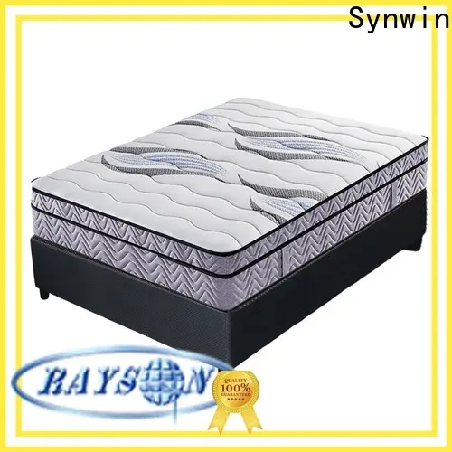 oem & odm comfortable twin mattress hot-sale 1